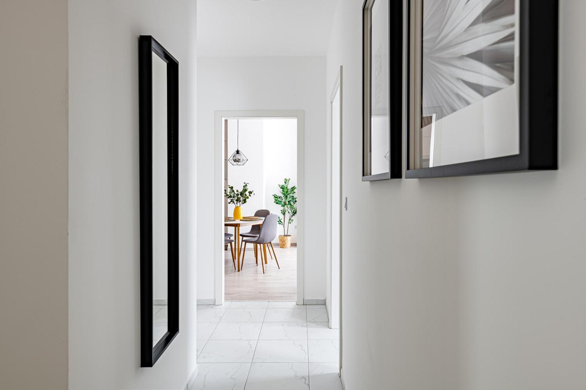 בודפשט Westside Garden Apartments By Urbanrent מראה חיצוני תמונה
