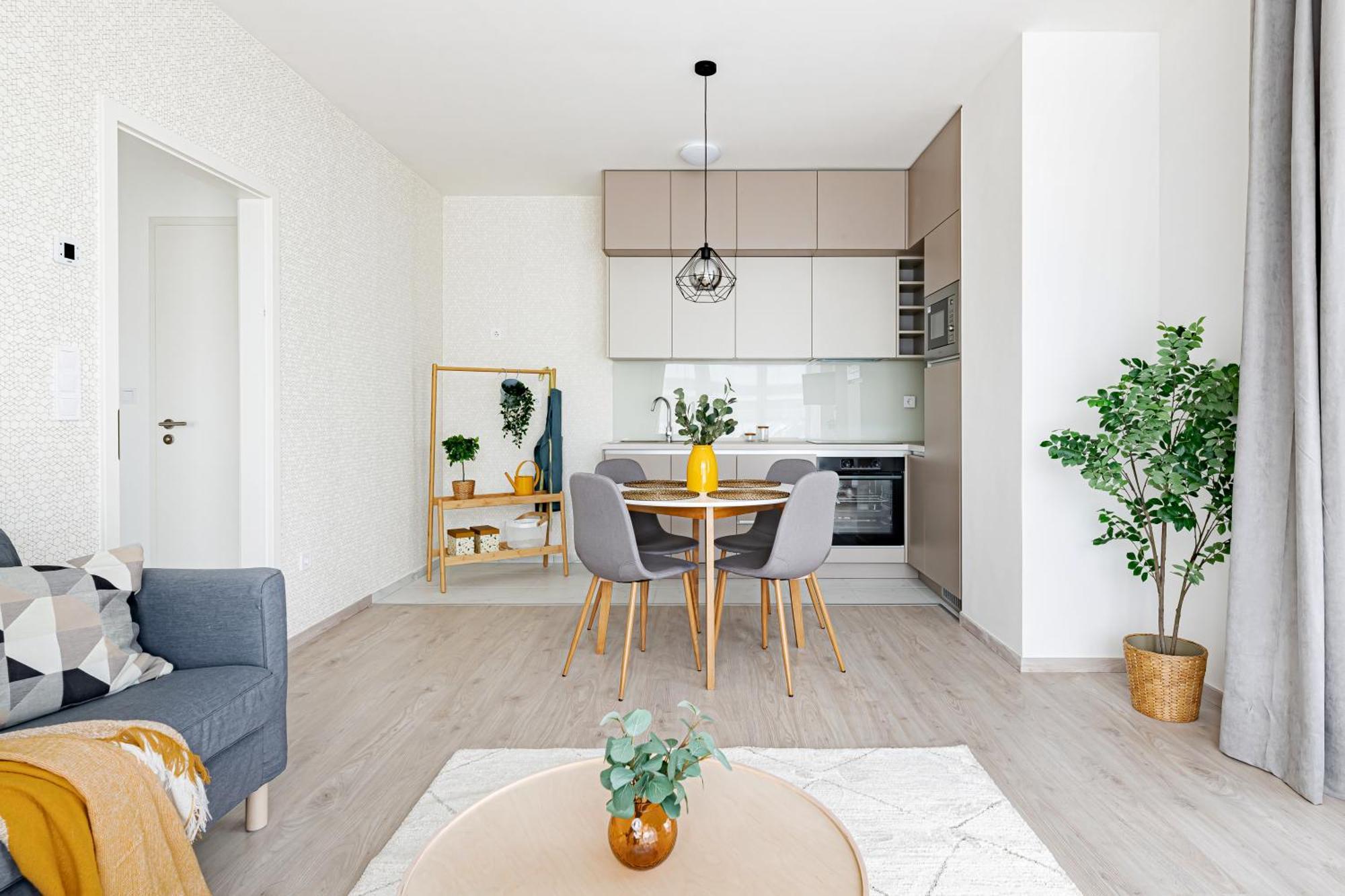 בודפשט Westside Garden Apartments By Urbanrent מראה חיצוני תמונה