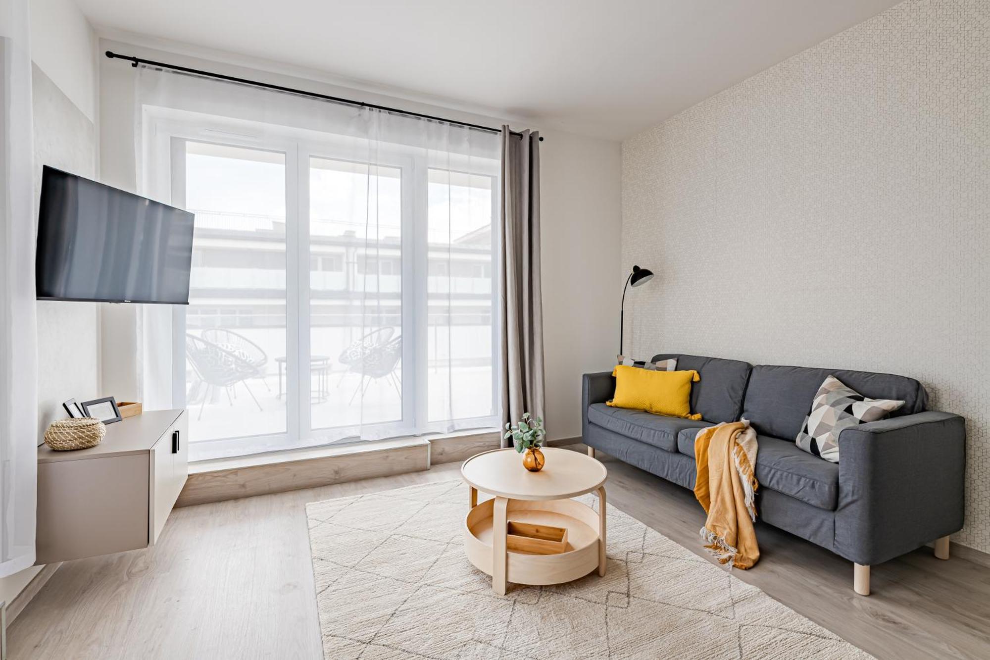 בודפשט Westside Garden Apartments By Urbanrent מראה חיצוני תמונה