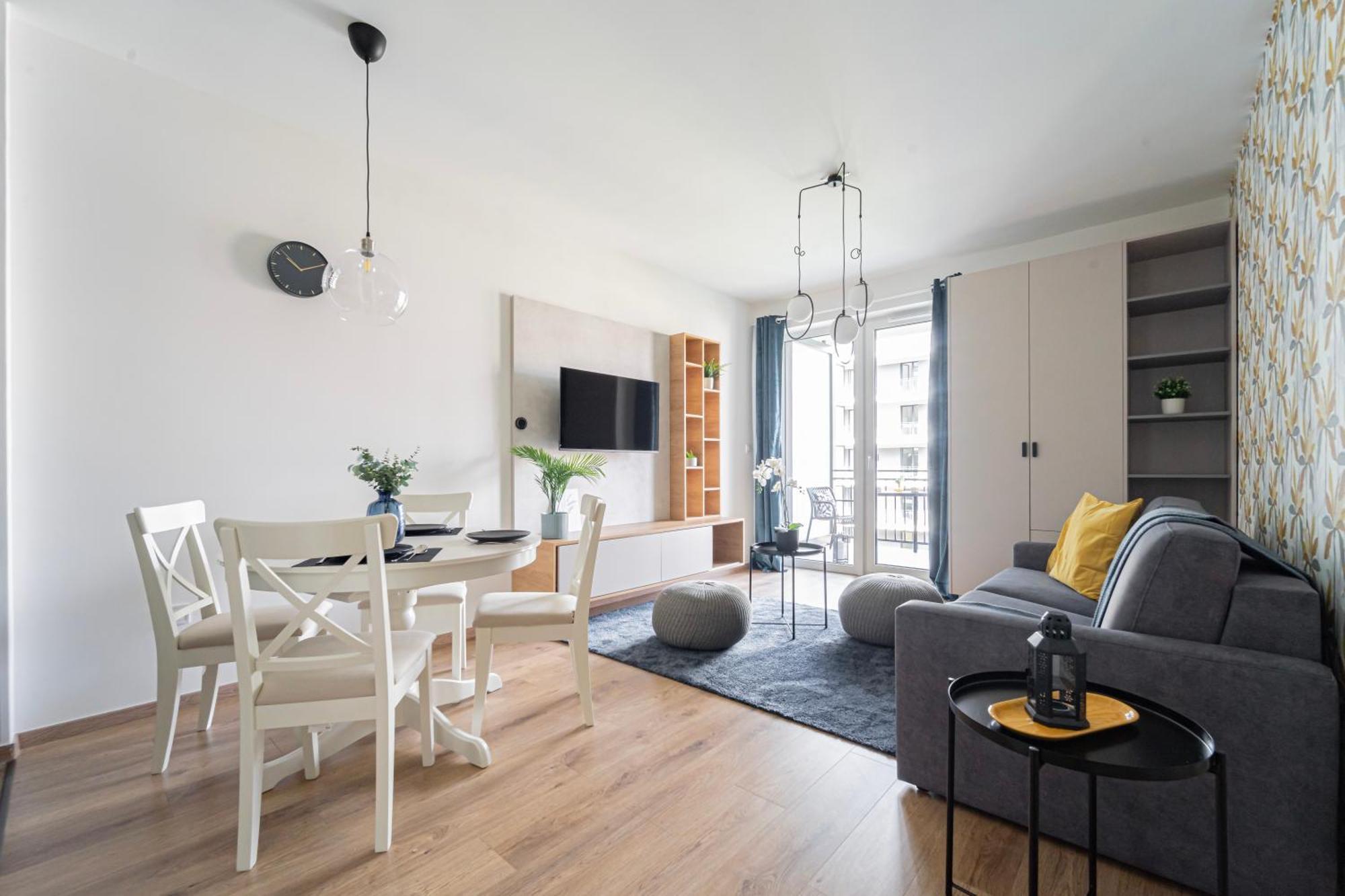 בודפשט Westside Garden Apartments By Urbanrent מראה חיצוני תמונה
