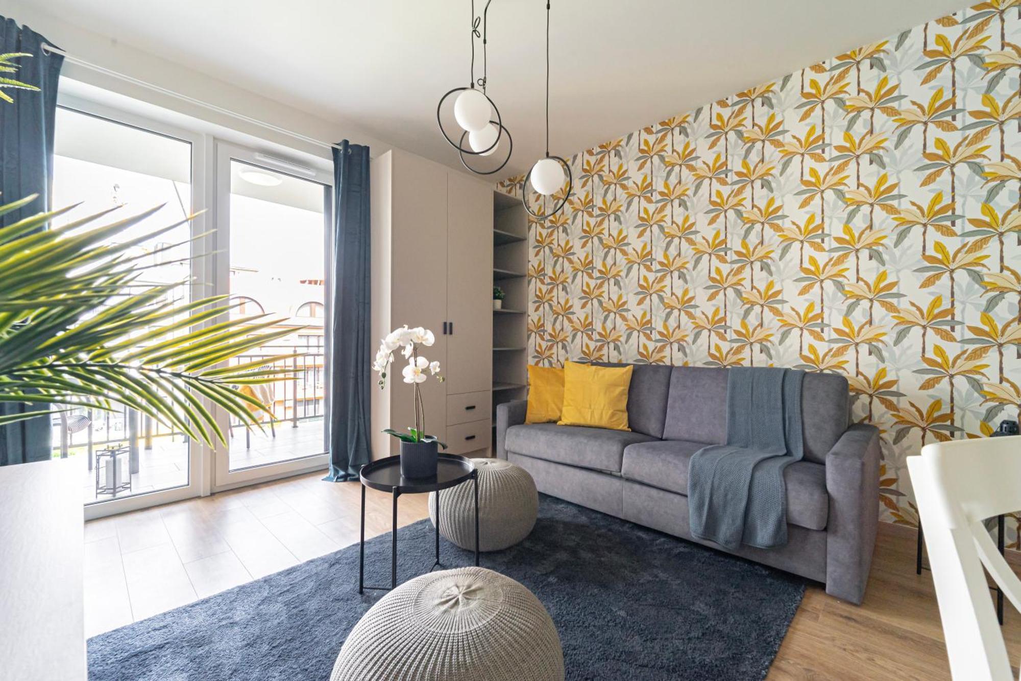 בודפשט Westside Garden Apartments By Urbanrent מראה חיצוני תמונה