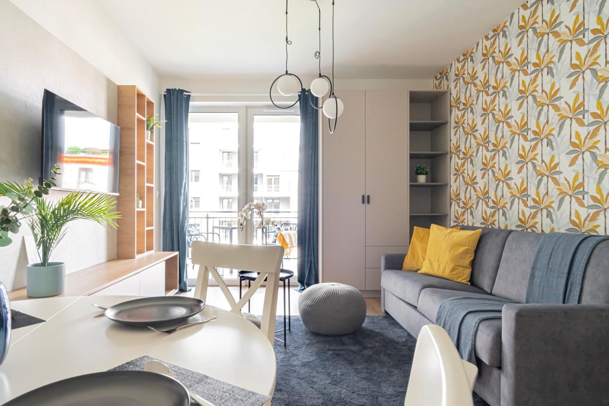 בודפשט Westside Garden Apartments By Urbanrent מראה חיצוני תמונה