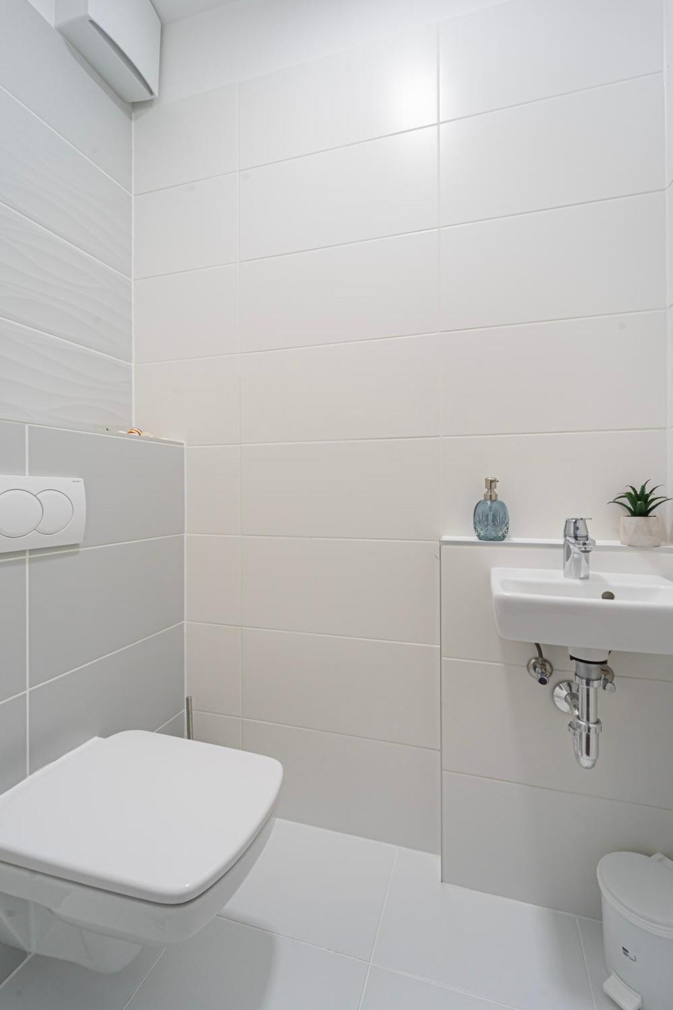 בודפשט Westside Garden Apartments By Urbanrent מראה חיצוני תמונה