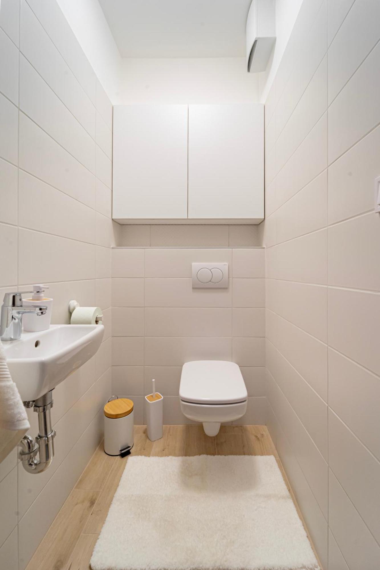 בודפשט Westside Garden Apartments By Urbanrent מראה חיצוני תמונה